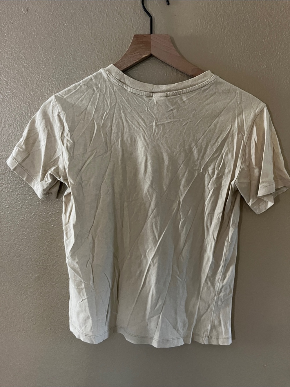 Basic tee - Picture 3 of 4